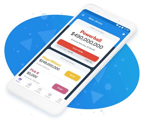 jackpot lottery app reviews|Jackpocket Lottery App .